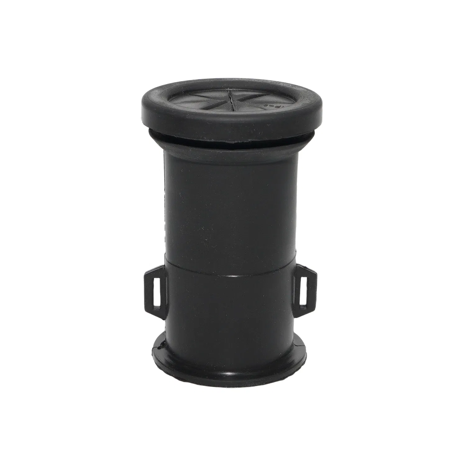 Heavy-Duty Weatherproof Rubber Edge Trim Seal for Vehicles