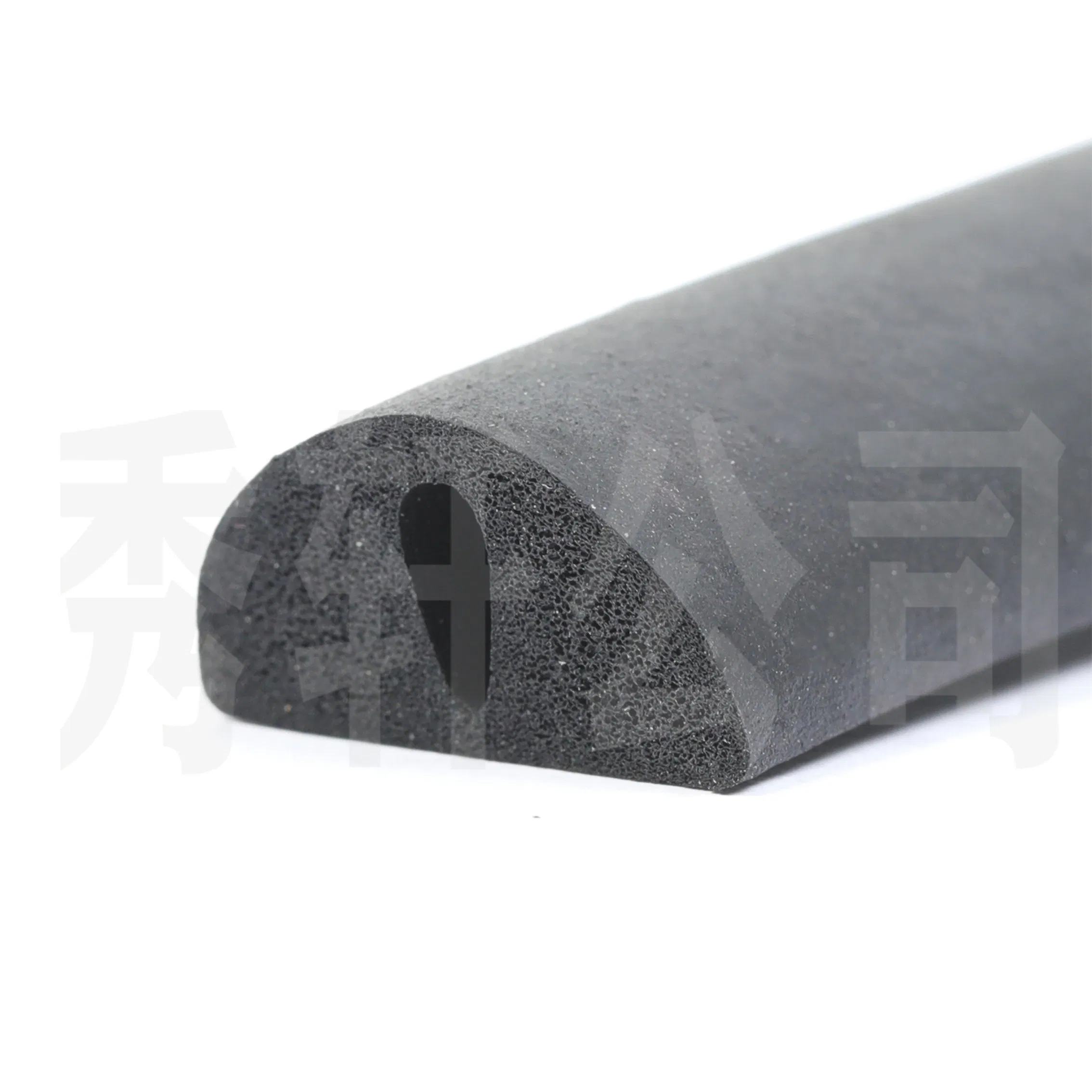 Wholesale EPDM Sealing Strip Universal for Door/Window and Automotive Industries Preferential Prices for Large Quantities