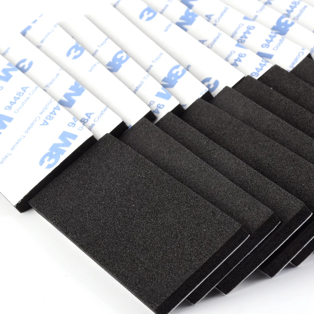 Premium EPDM Sealing Strip for Weatherproofing Windows, Doors, and Roofs