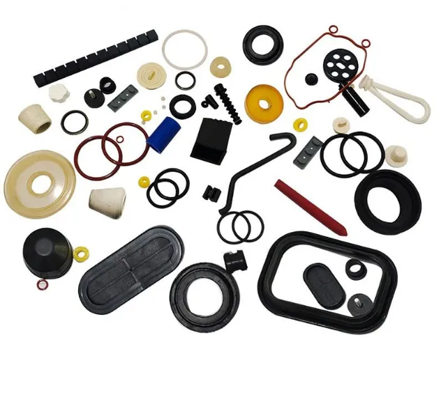 Rubber Product View 4