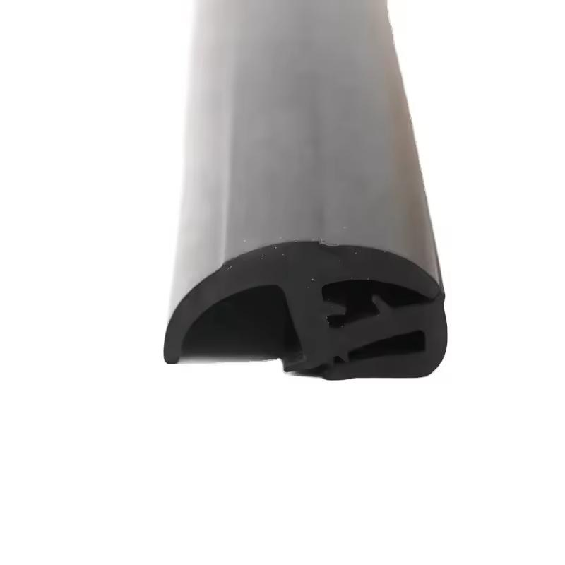 Wholesale EPDM Automotive Universal Windscreen Windshield Gate Door and Window Sunroof Molding Rubber Extrusion Seal Strip
