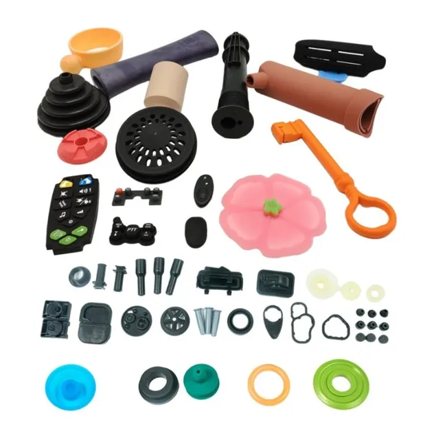 Rubber Product View 6