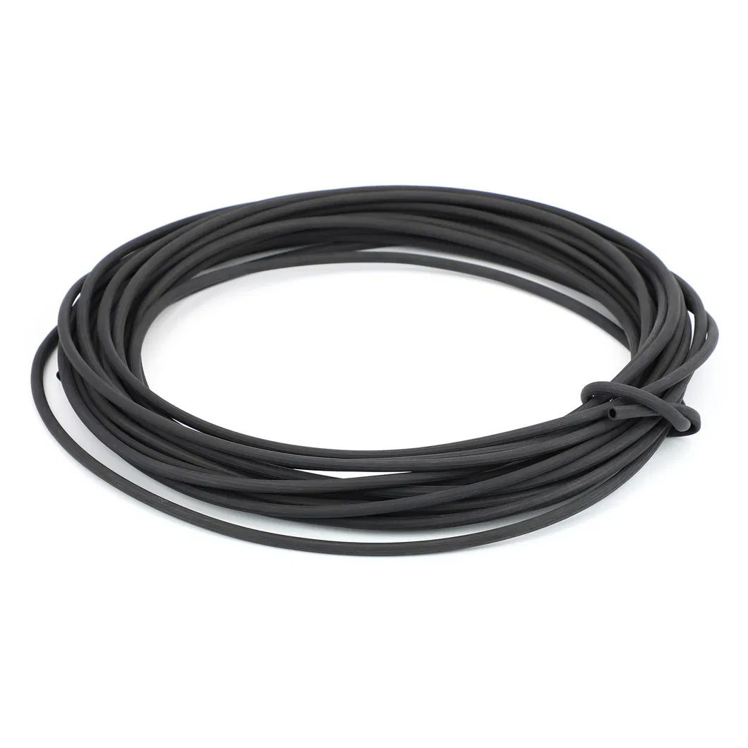 Automotive Weatherstrip Rubber Seals