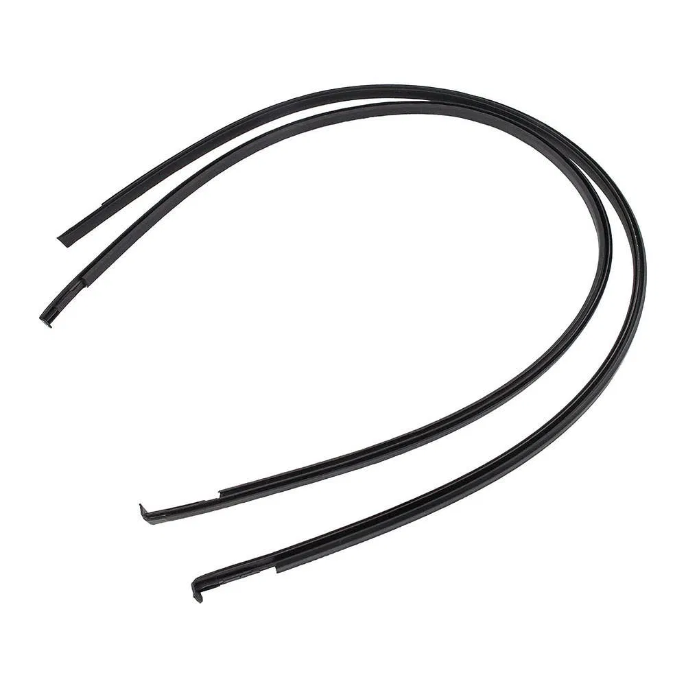 Automotive Roof Drip Molding Car Roof Rubber Seal Strip Rubber Roof Weatherstrip Seals for Toyota Corolla
