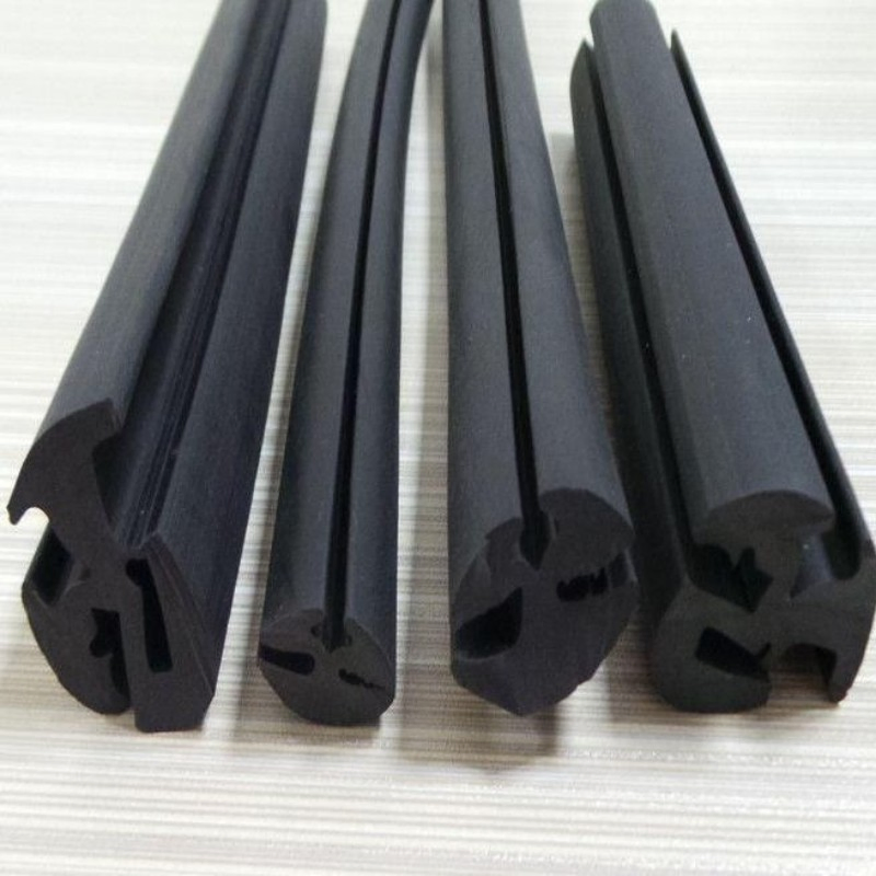 Ultimate EPDM Sealing Strip for Ultimate Weather Resistance