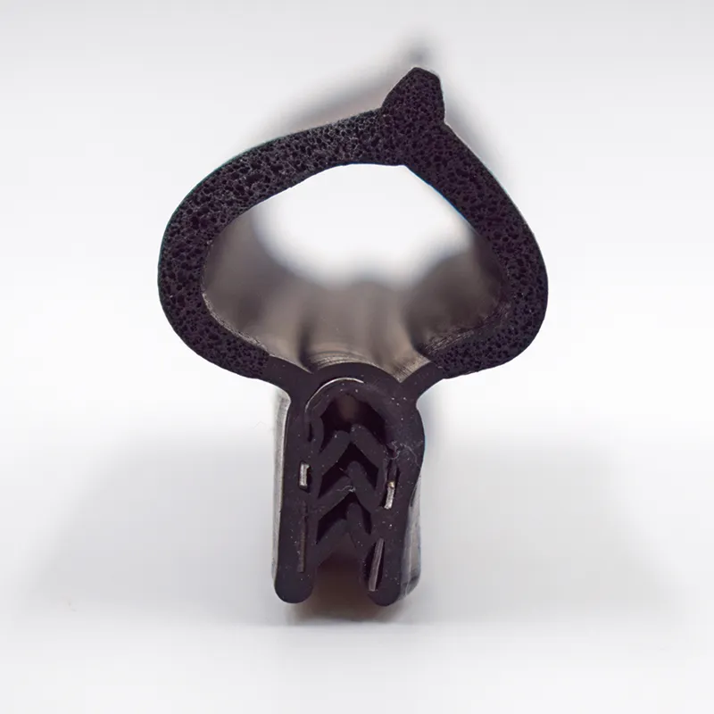 Rubber Sealing Strip 2