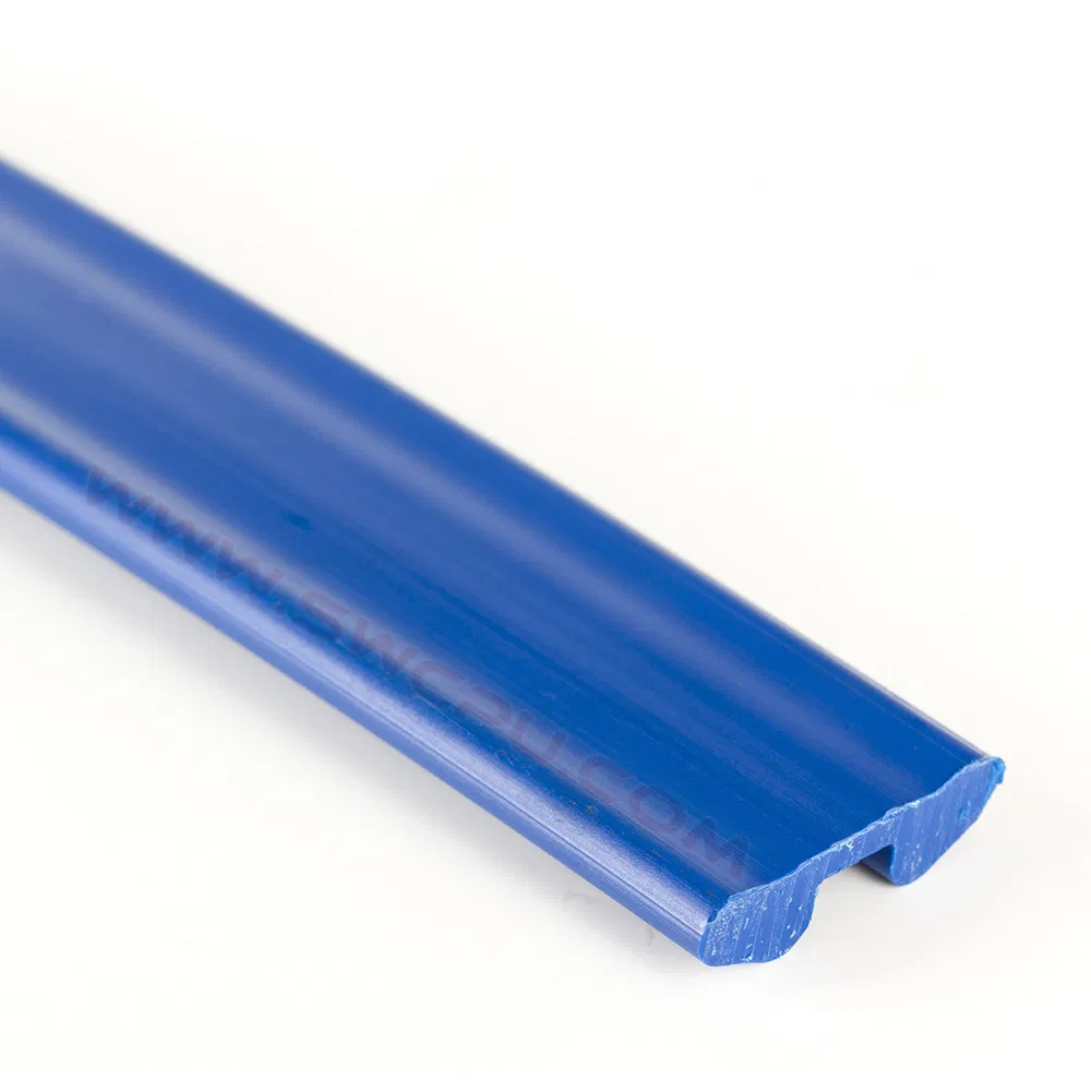 Custom Size EPDM/PVC/Silicone Rubber Gasket/Seal/Sealing Strip for Windows/Doors