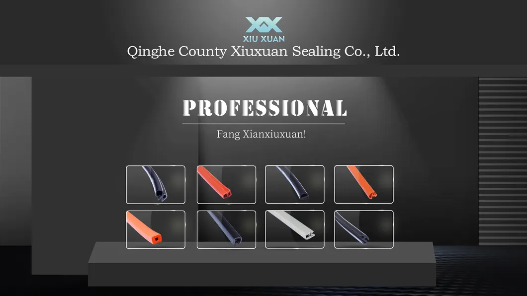 Cold Storage Door Seal Overview