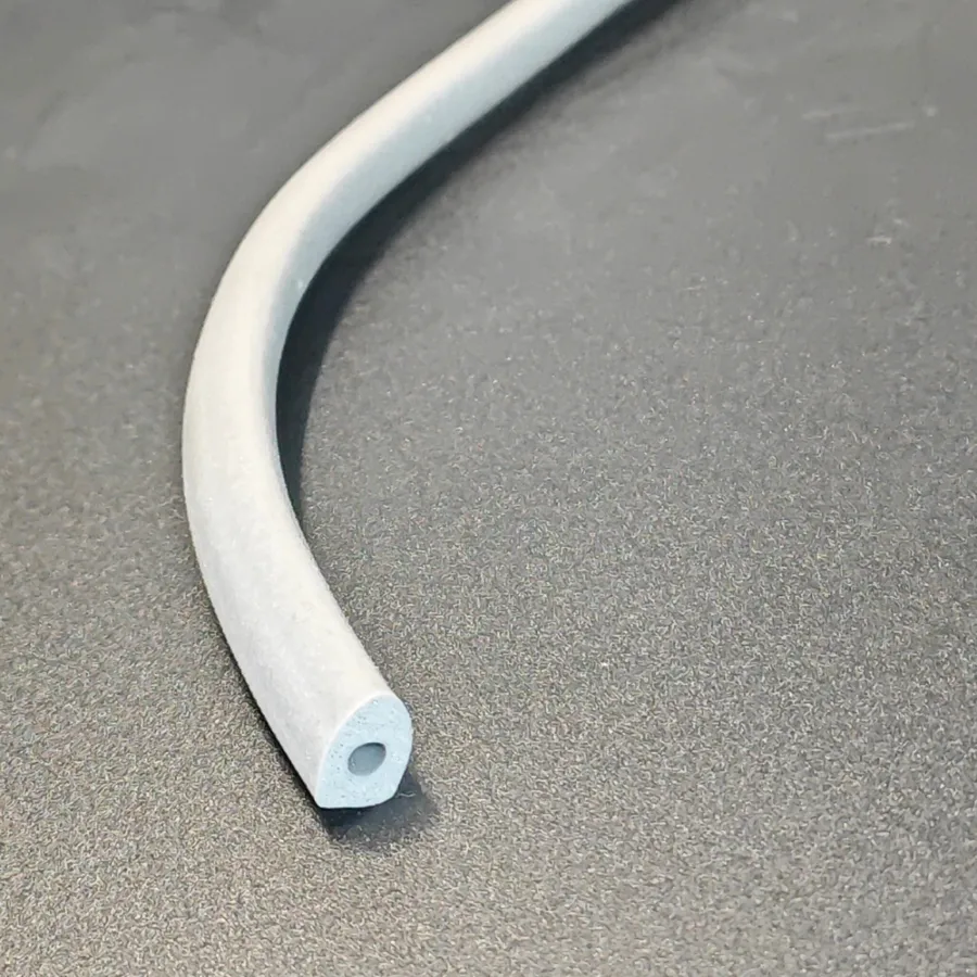 Silicone Seal Detail 2