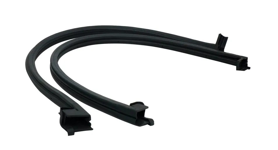 Sealing Strip Application