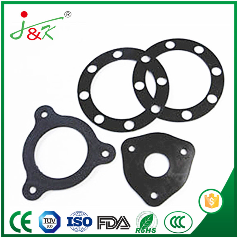 Rubber Sealing Gaskets for High-Quality Automotive Components