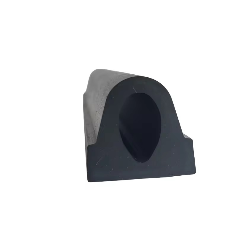 Reliable Solid Foam Sealing Strip for Automotive and HVAC Applications