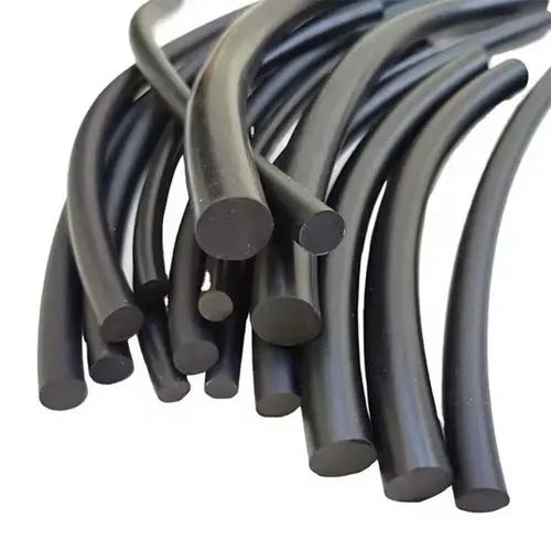 Rubber Cord Sealing Strip