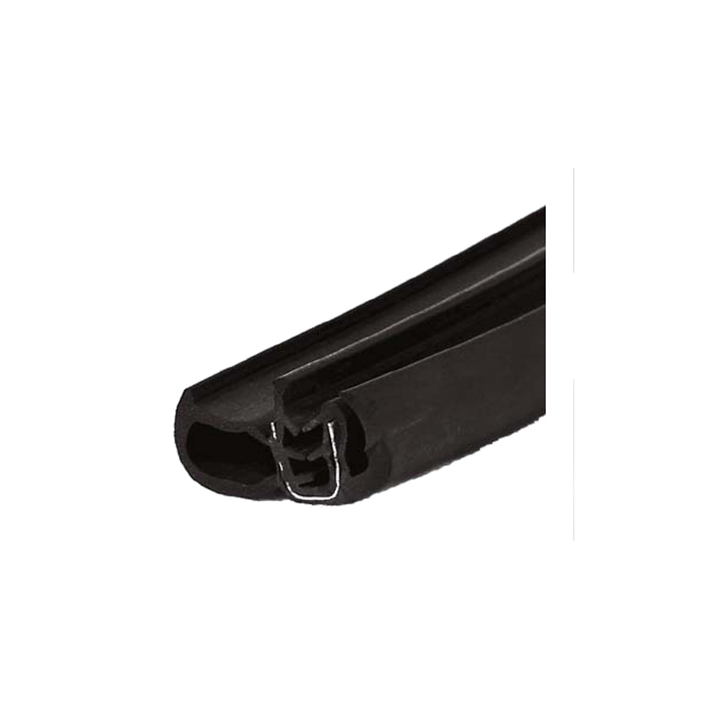 Automotive Rubber Seal Strip - OEM Quality for Car Doors, Windows &amp; Trunks