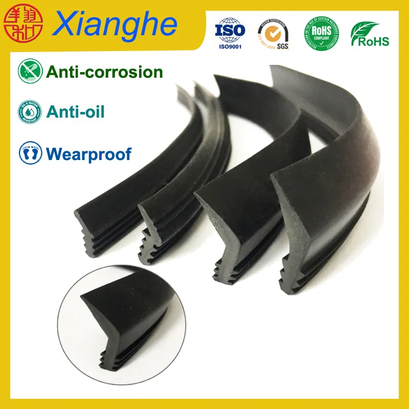 Car Door Weather Seal Strip