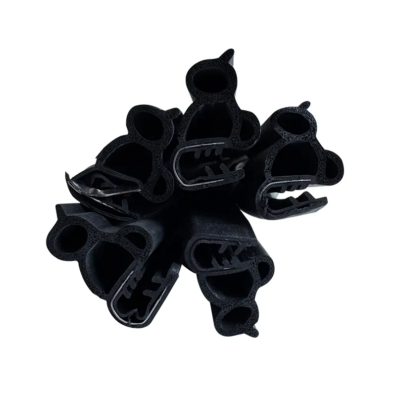 EPDM Rubber Seal Strip 1