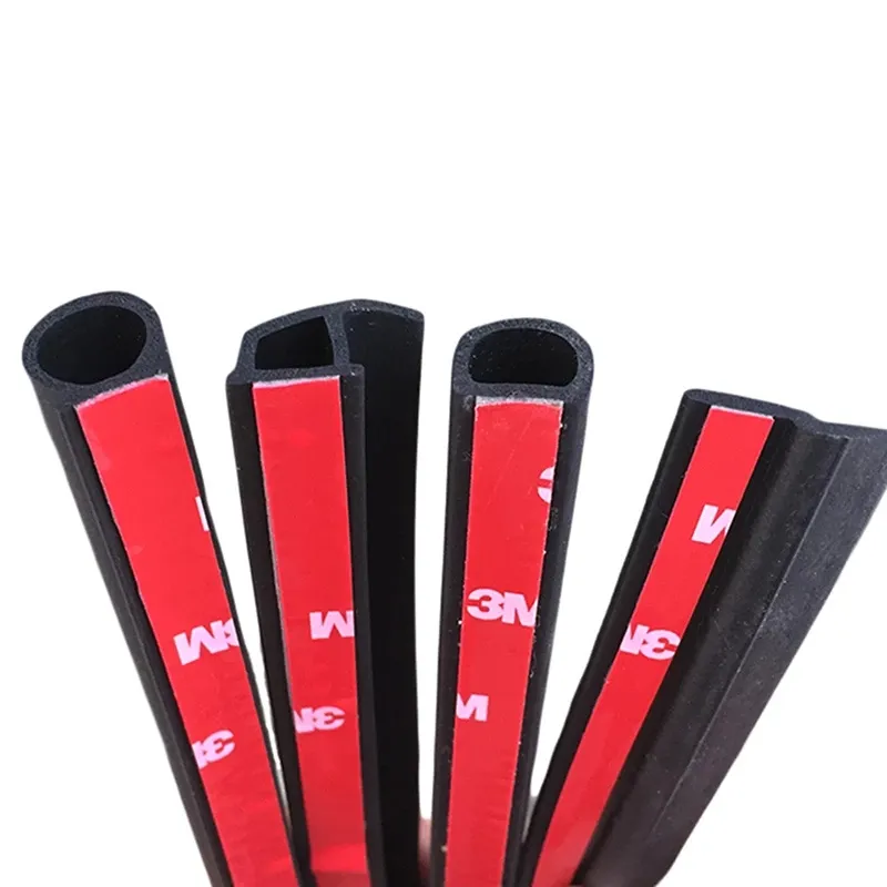 Automotive Weatherstrip 1