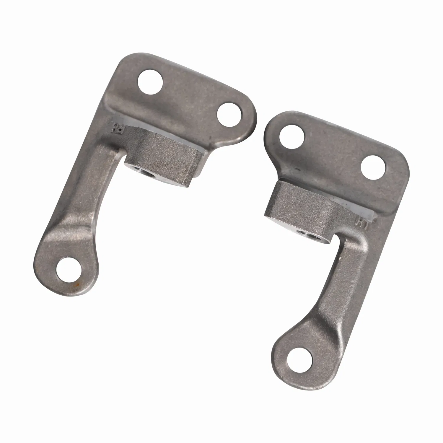 Heavy-Duty Door Hinges for Trucks, Suvs&Commercial Vehicles