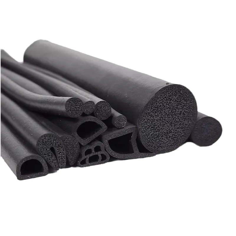 EPDM Rubber Strip 1