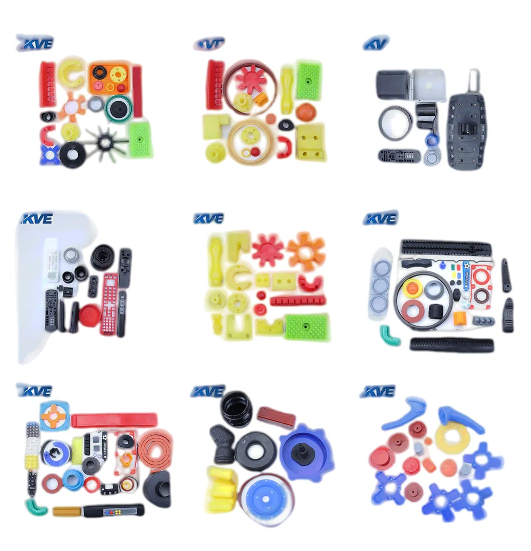 Premium NBR Rubber Gasket Washers for Automotive Sealing Solutions