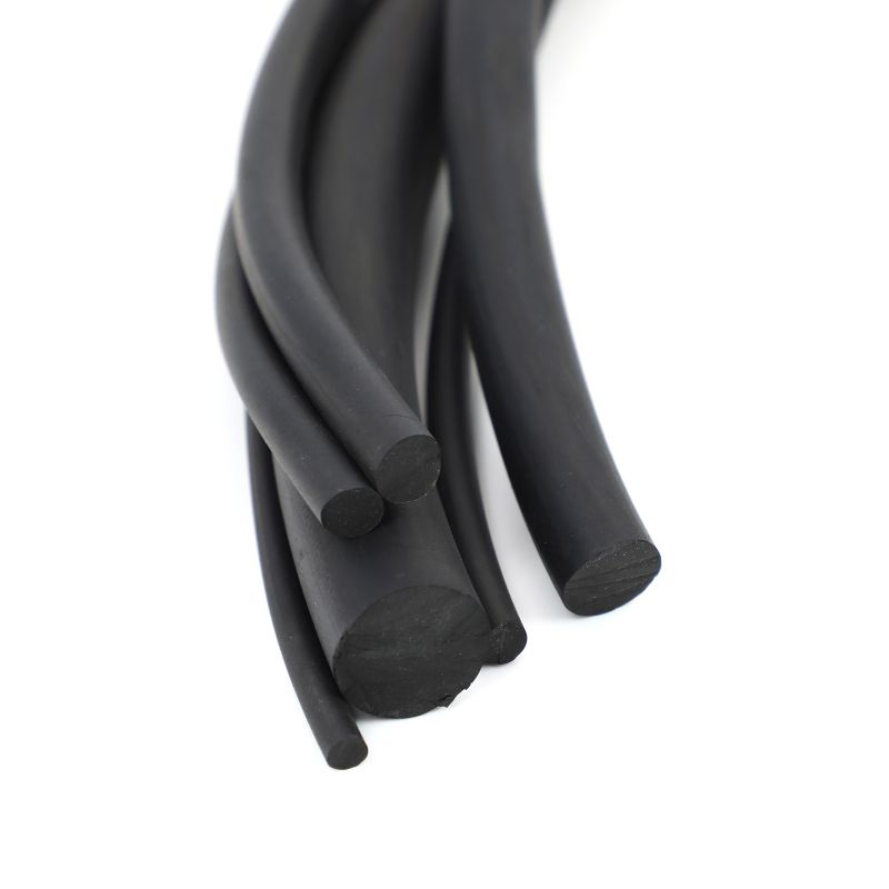 Automotive Weatherstrip Rubber Seals for Car Doors and Windows