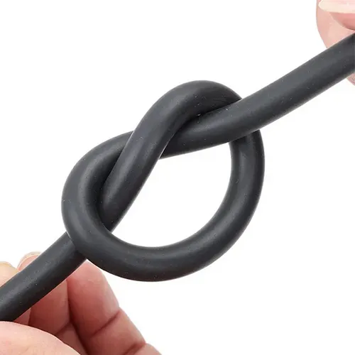 Rubber Cord Sealing Strip