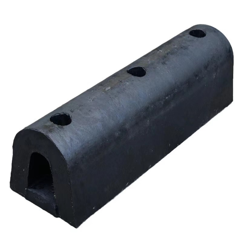 Quality Assurance of Cross-Border EPDM Fender Anti-Collision Adhesive Strip