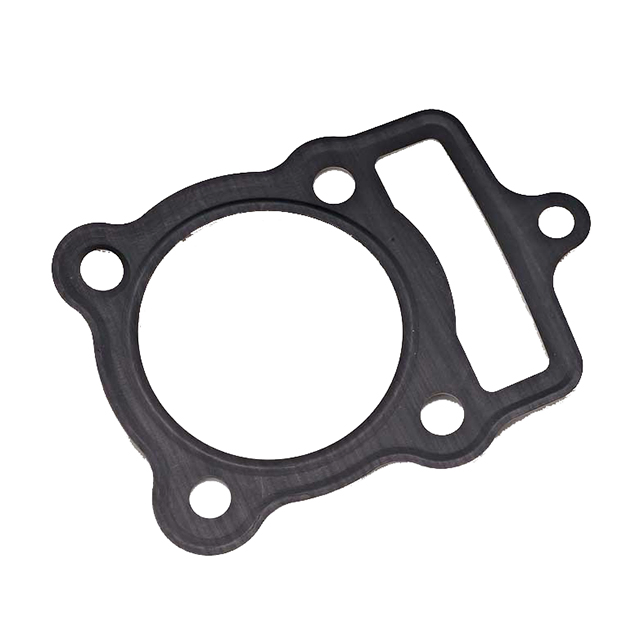 Factory Wholesale Wholesale Cork Rubber Sealing Gasket Products for Automotive Machinery Gasket