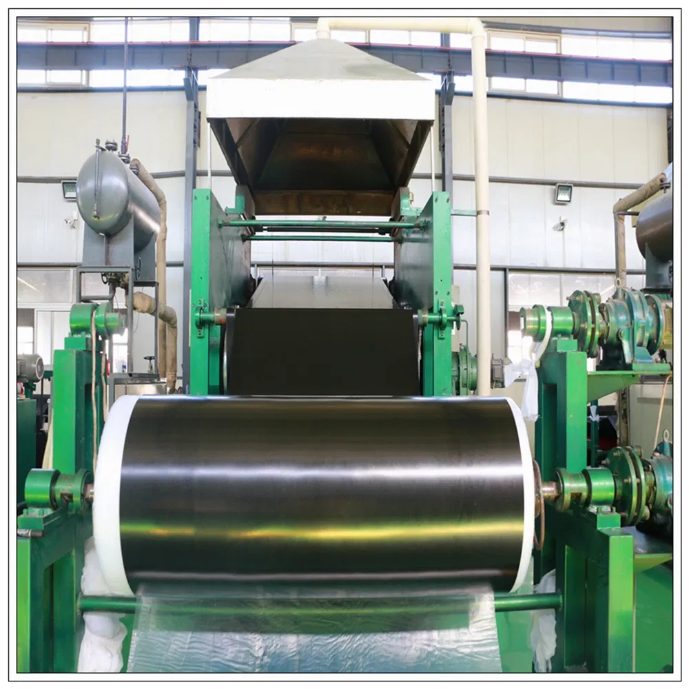 Rubber Rolls Workshop