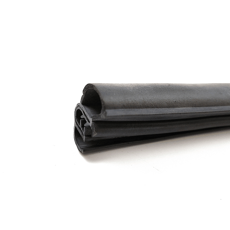 Automotive Waterproof U-Channel Door Edge Rubber Sealing Strip