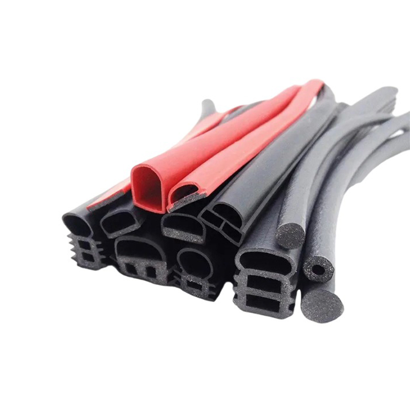 Automotive Car Door Frame Rubber Seal Trim Strips