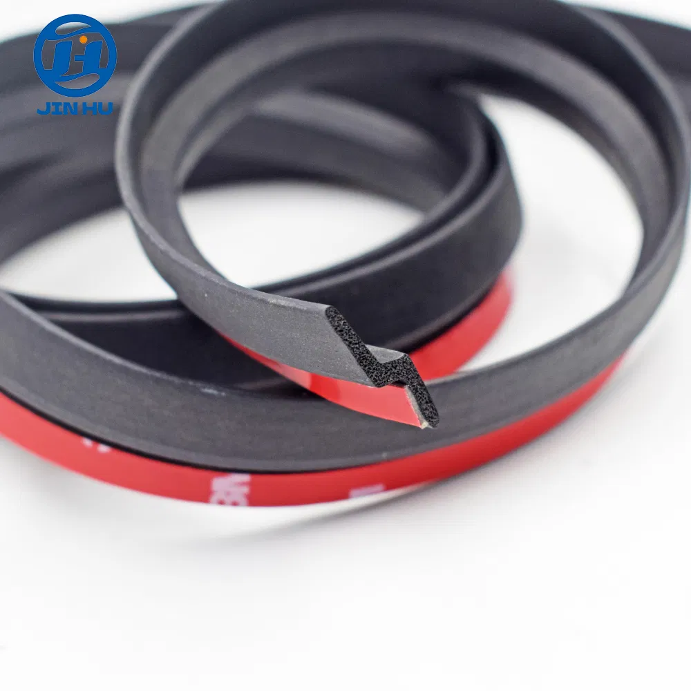 EPDM Rubber Strip