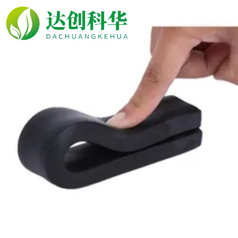 High-Quality Rectangular Silicone Foam Seal Strip for Home Use