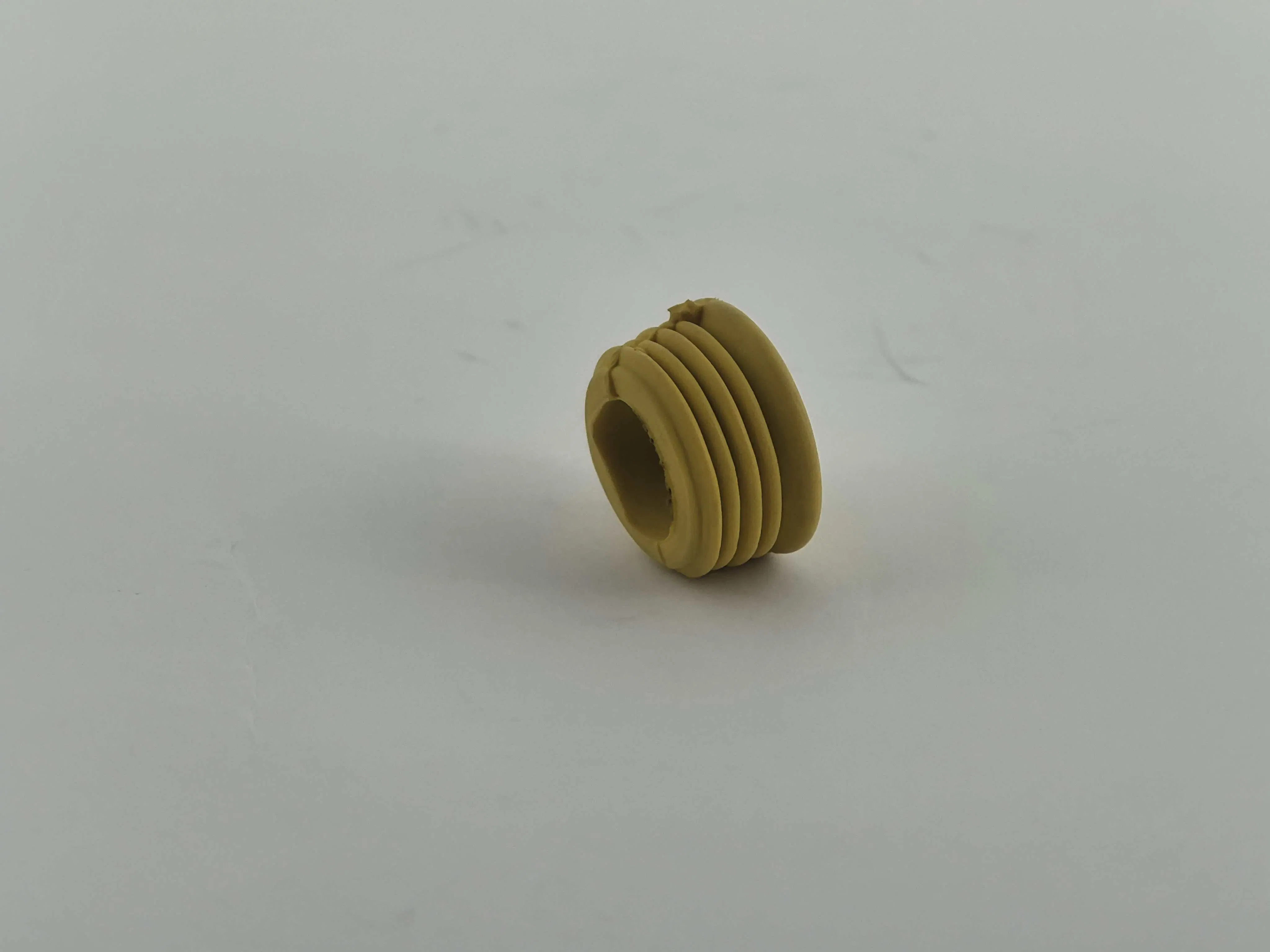Rubber Components for Automotive Radiator and Coolant Hose Connector