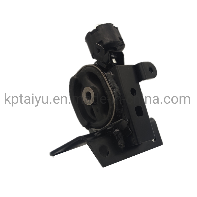 Insulator Engine Transmission Mount 12372-0d130 for Toyota Corolla Verso