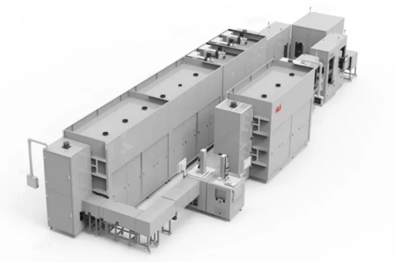 Technique Parameter Visualization