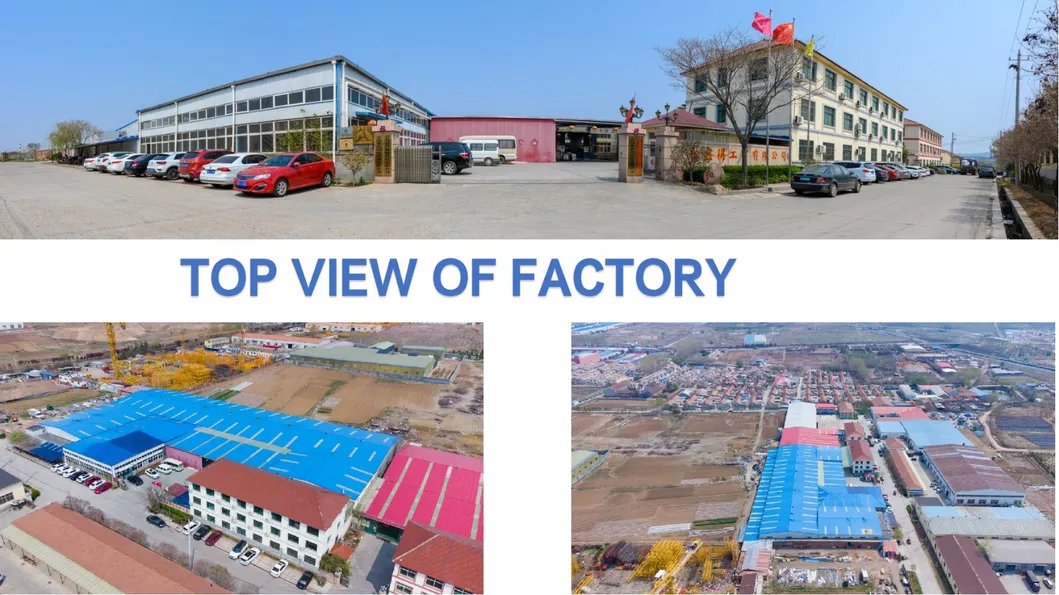 Factory Overview