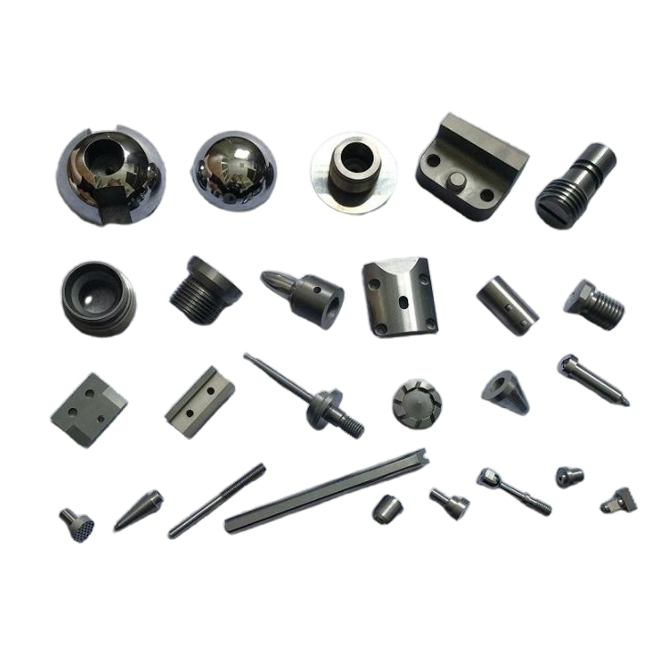 Premium High-Performance Shock Absorber Components for Smooth Rides