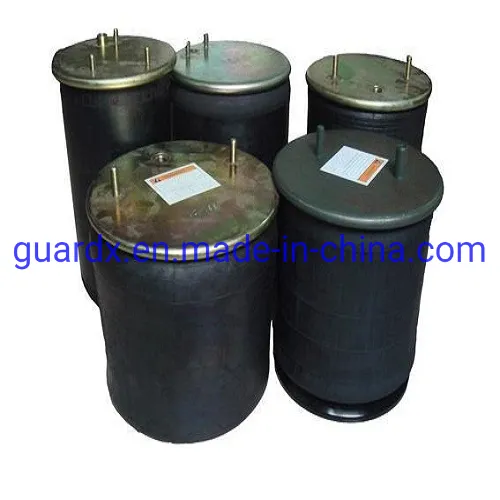 Higer Ankai Yutnog Zhongtnog Bus Spare Parts Cabin Good Quality 887n Air Spring