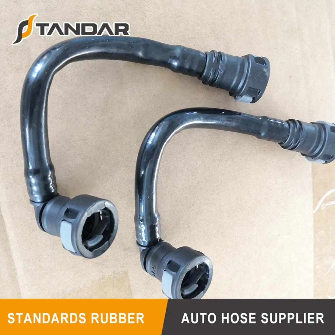 Nylon Fuel Line for Automotive Intake System