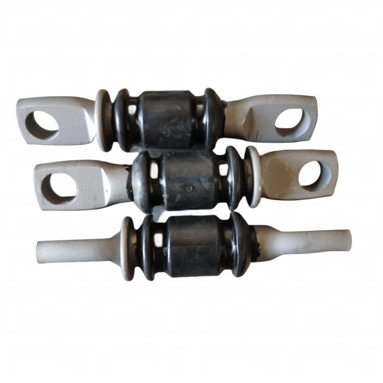 Wholesale High Quality Swing Arm Rubber Bushing 48654-06040 Front and Rear Lower Control Arm Bushing