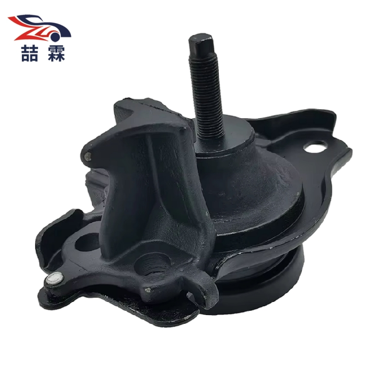 High Quality Car Automobile Rubber Parts Transmission Right Front Engine Mount for Gd5 2002 1.5L Jazz II City 50826-Sel-E01