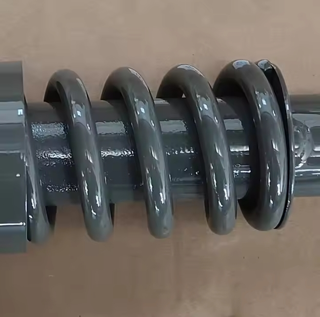 Wg1642430283 Cabin Air Spring Shock for HOWO Trucks