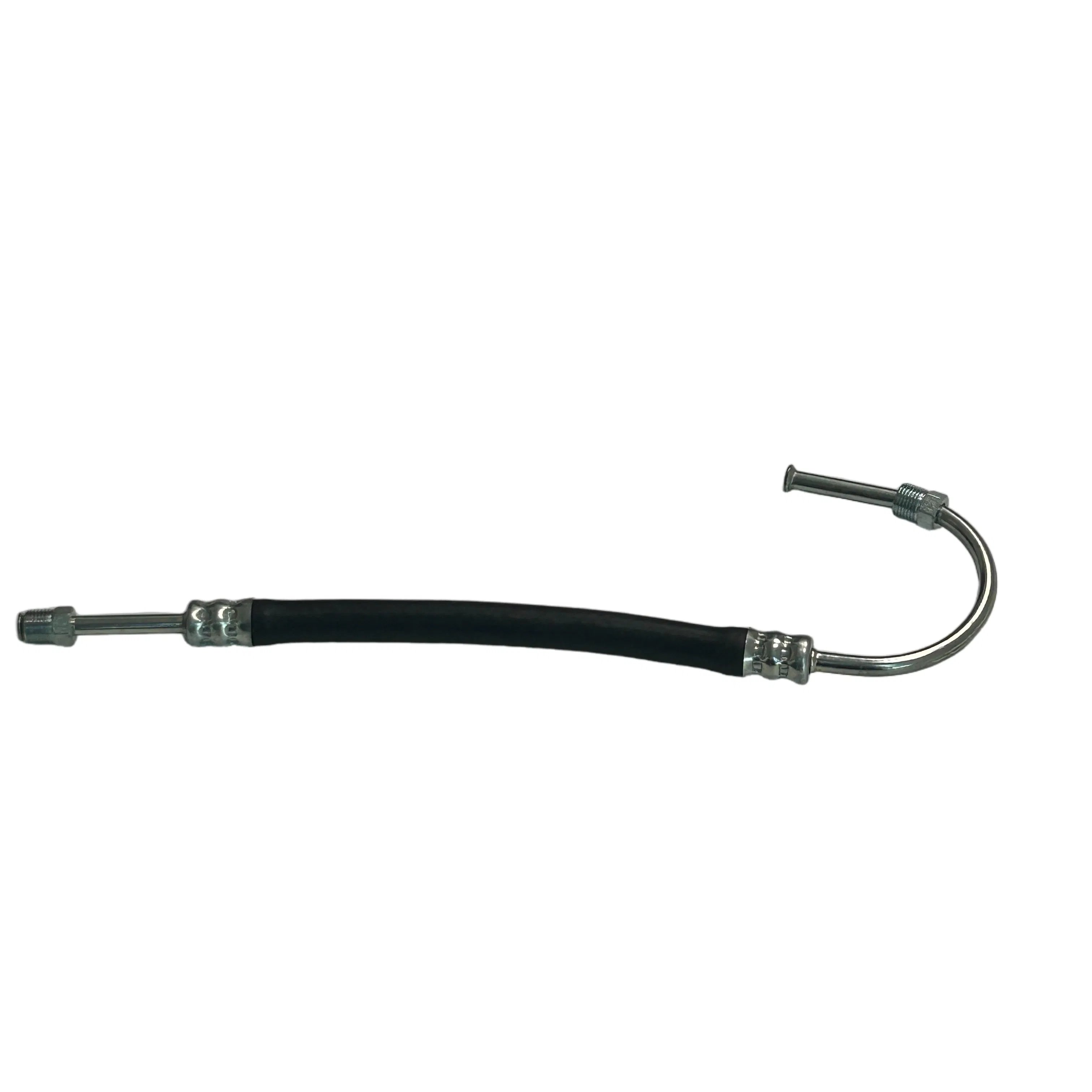 Heat Resistant Power Steering Hose for High-Temperature Automotive Use