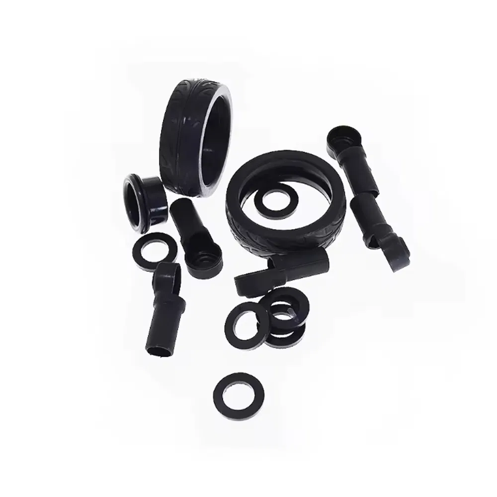 Factory Supply Machines Precision Corrosion Resistance, Wear Resistancerubber Components