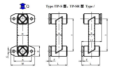 Shock Absorber Drawing 1