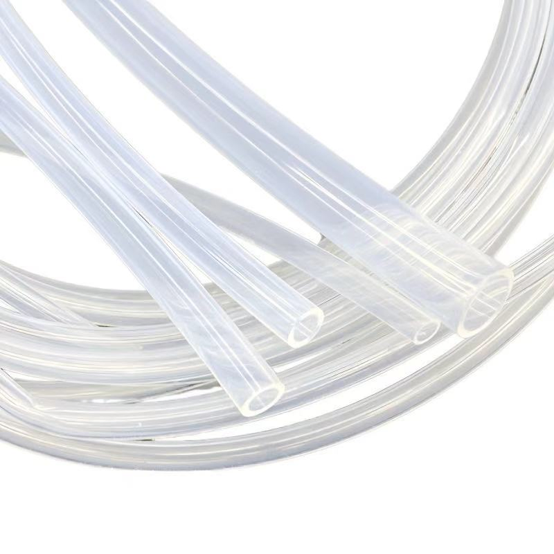 High-Performance PFA Tubing for Chemical and Fluid Transfer