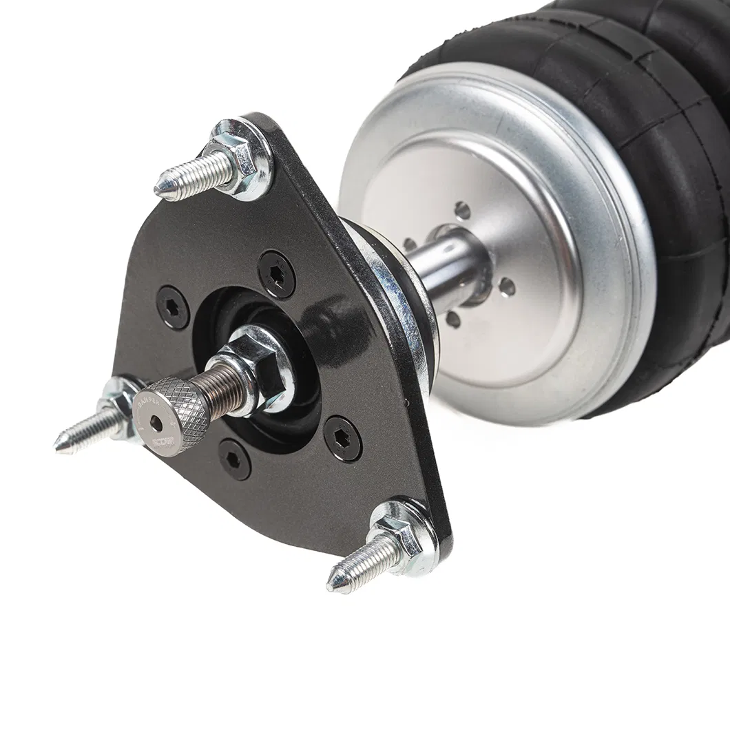 Shock Absorber Components