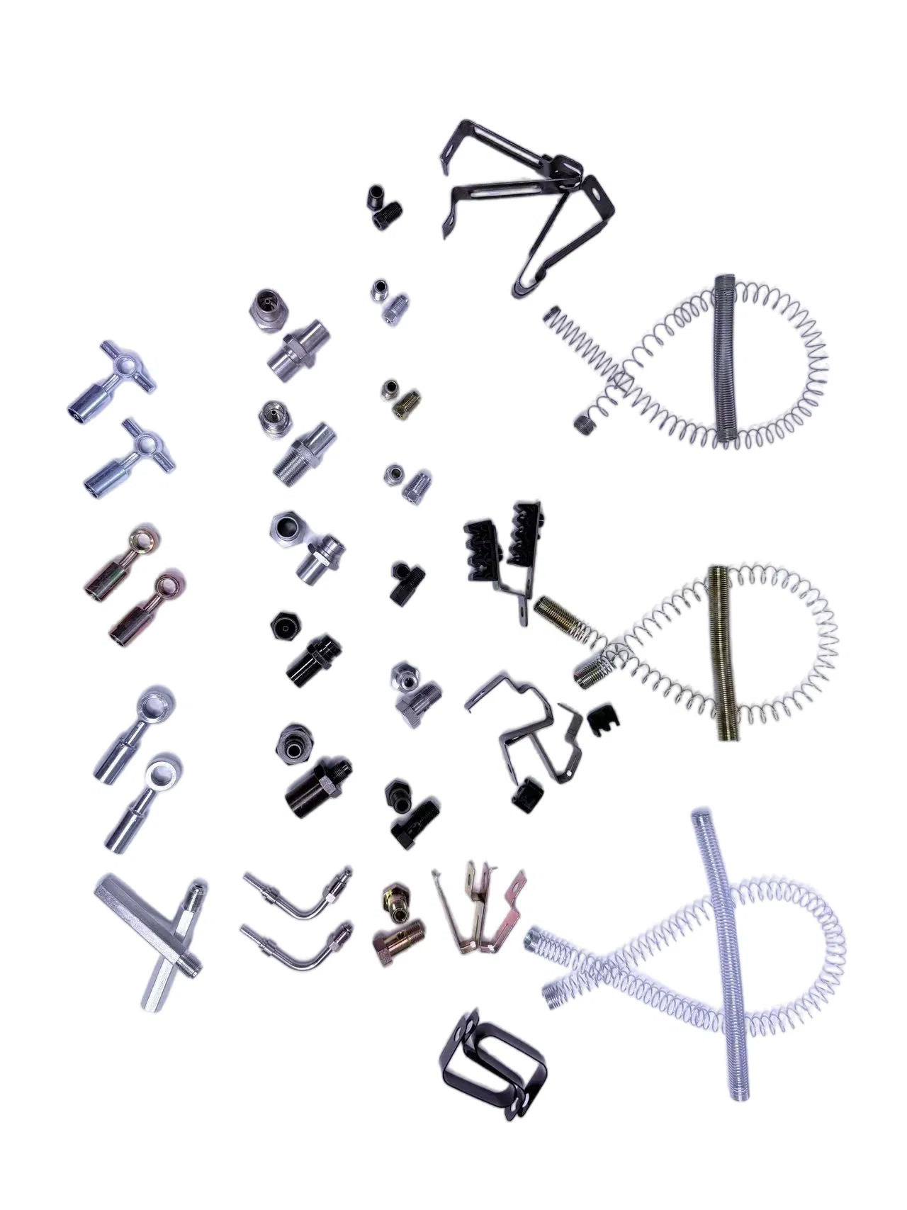 OE Number 893611707 DOT SAE J1401 for Audi Seat Skoda VW Audi Brake Hose Parts Hydraulic Brake System