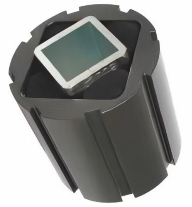 Stable Performance of Screening Equipment Vibration Device Shock Absorber Component AC-T